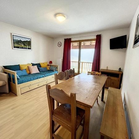 Guzet-Pyrenees-Pied Des Pistes Apartman Ustou Kültér fotó