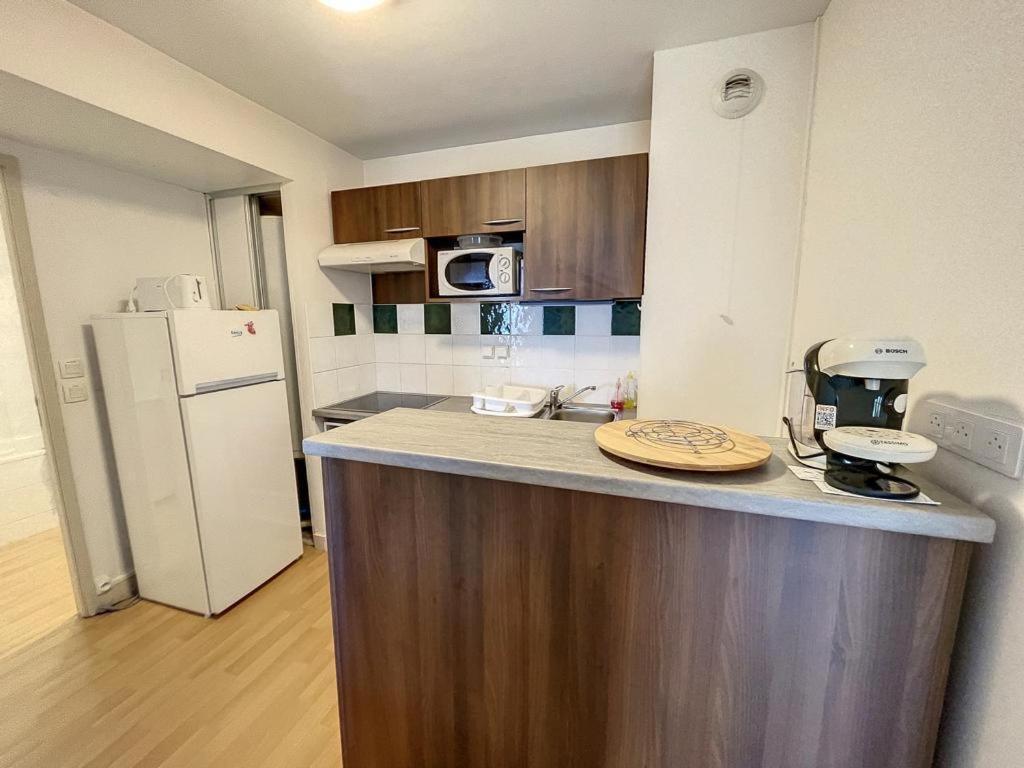 Guzet-Pyrenees-Pied Des Pistes Apartman Ustou Kültér fotó