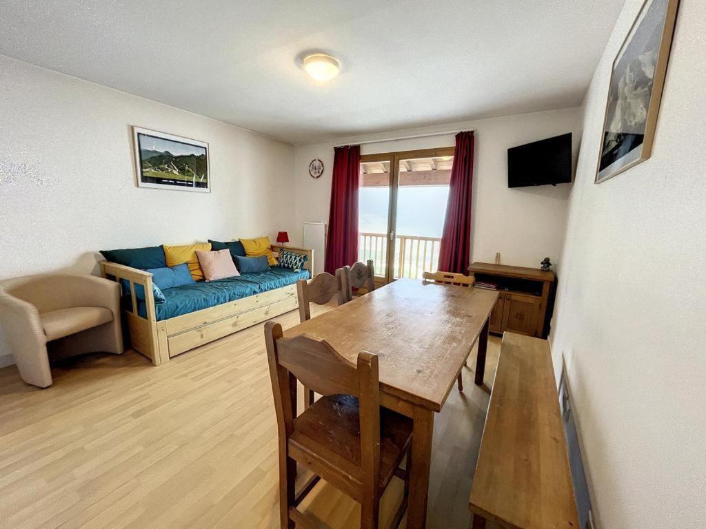 Guzet-Pyrenees-Pied Des Pistes Apartman Ustou Kültér fotó