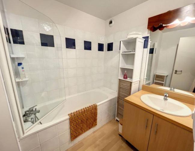 Guzet-Pyrenees-Pied Des Pistes Apartman Ustou Kültér fotó