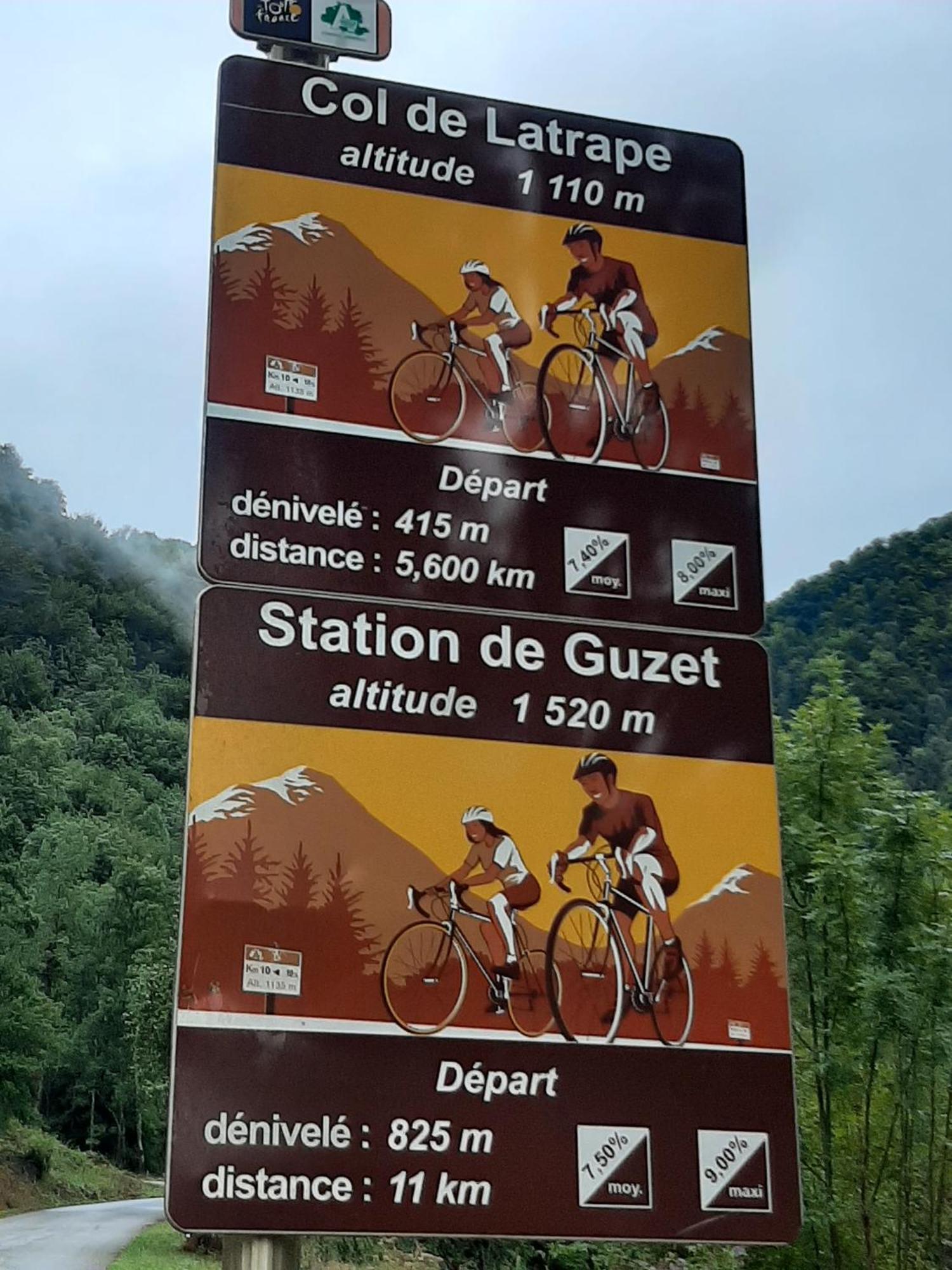 Guzet-Pyrenees-Pied Des Pistes Apartman Ustou Kültér fotó